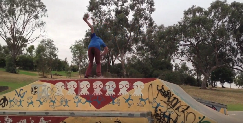 Canowindra Skatepark