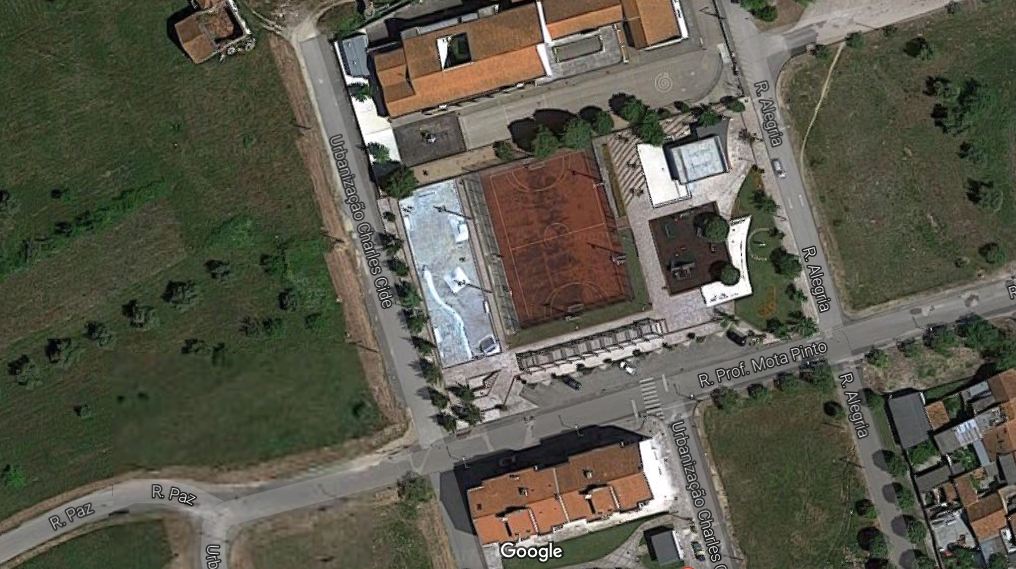 Cantanhede Skatepark
