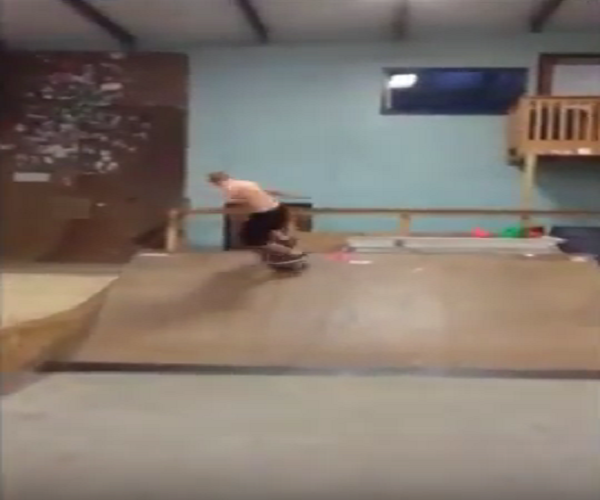 Capital Skatepark