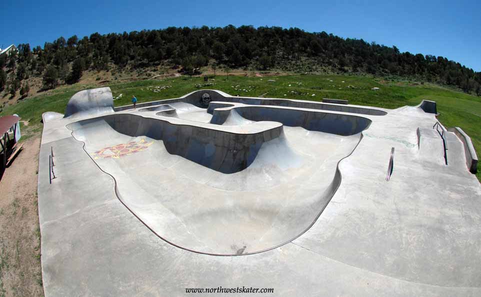 Carbondale Skatepark