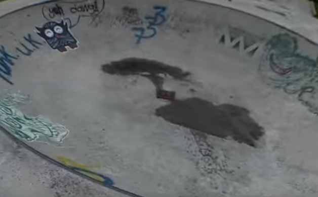 Cardigan Skatepark