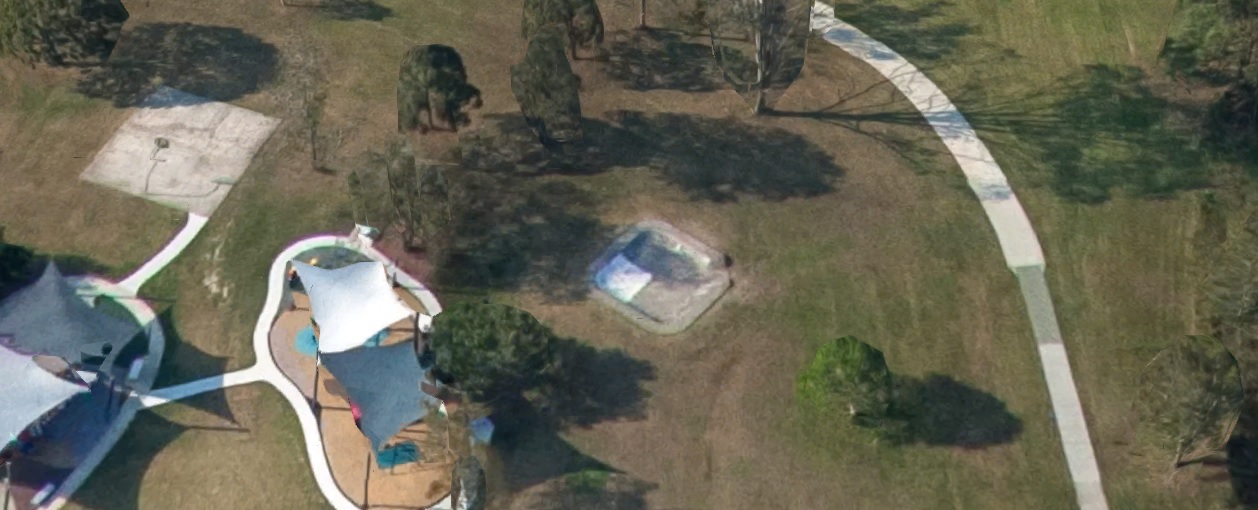 Carindale Bowl