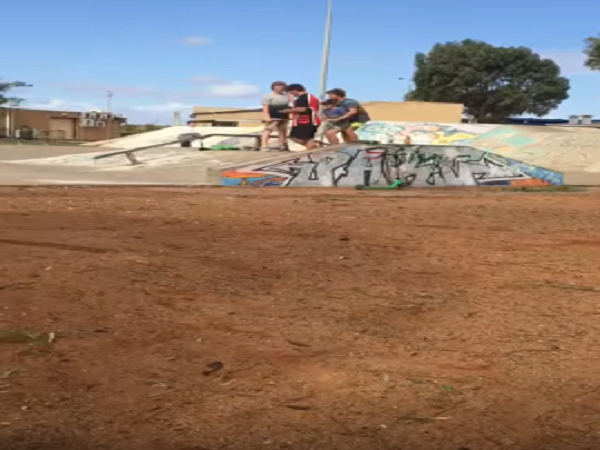 Carnarvon Skate Park