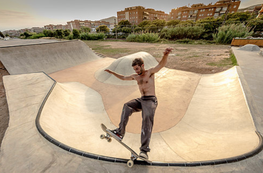 Castelldefels