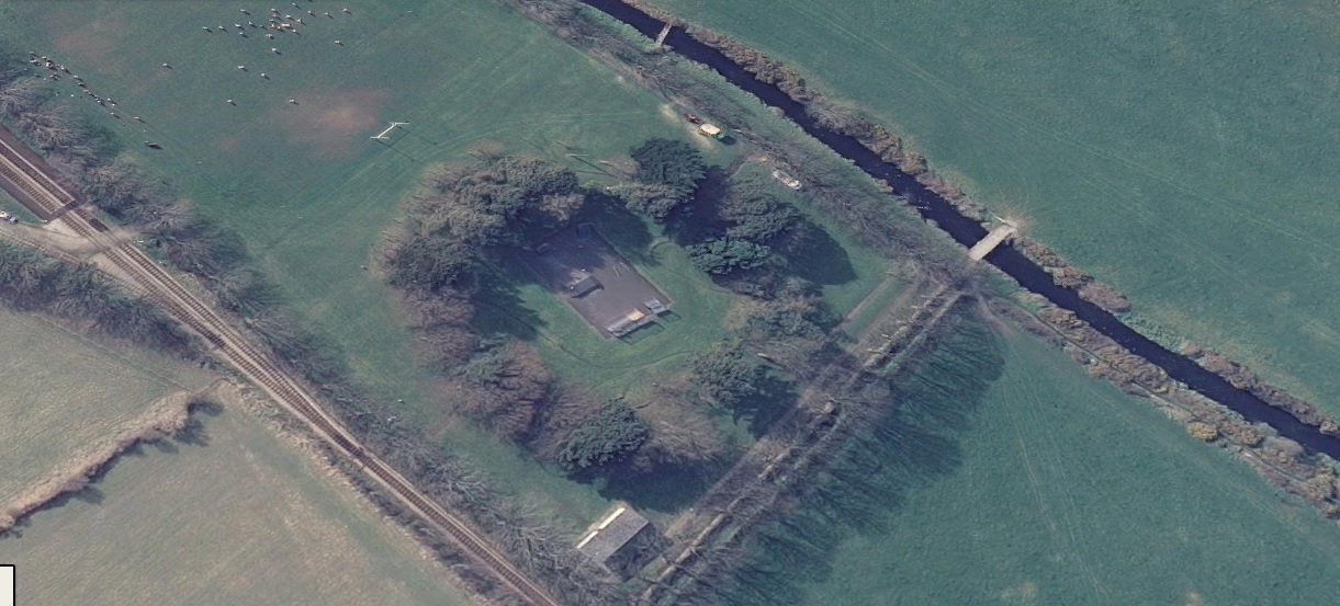 Castletown Skatepark