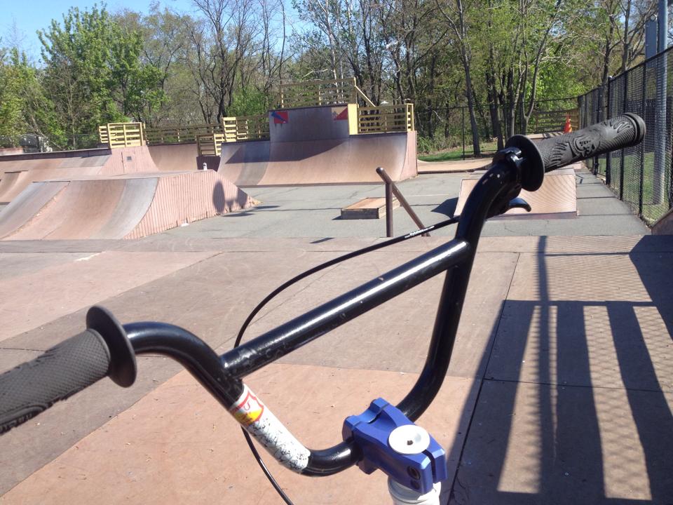 Catoctin Skatepark