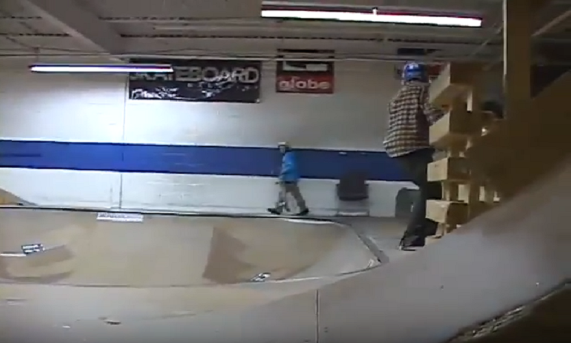 CBMK Skatepark