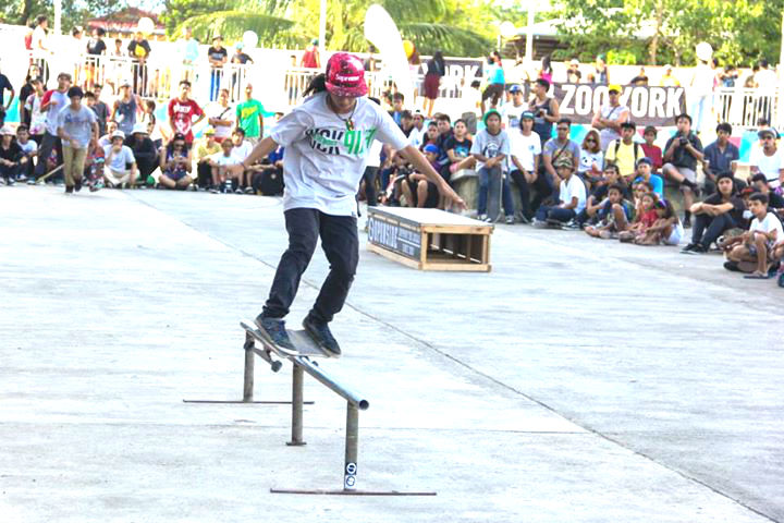 Cebu Skate Park