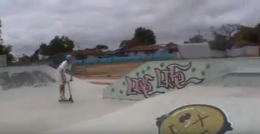 Ceduna Skatepark