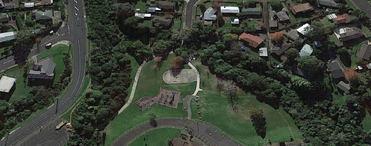 Cermaco Park Skatepark