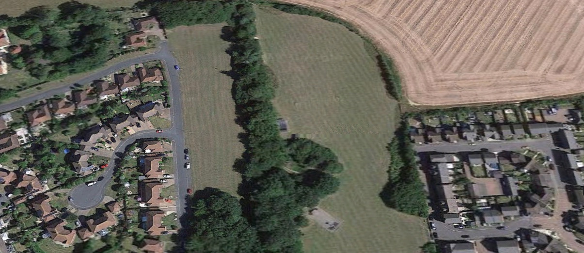 Chalvington Field Mini Skatepark