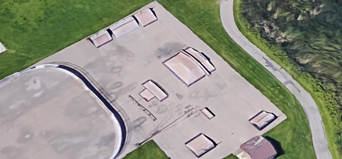 Chaska Skatepark