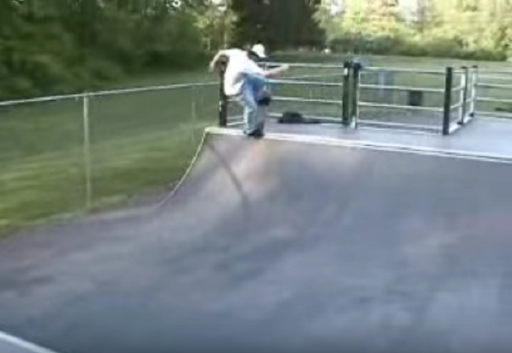 Chatham Township Skatepark