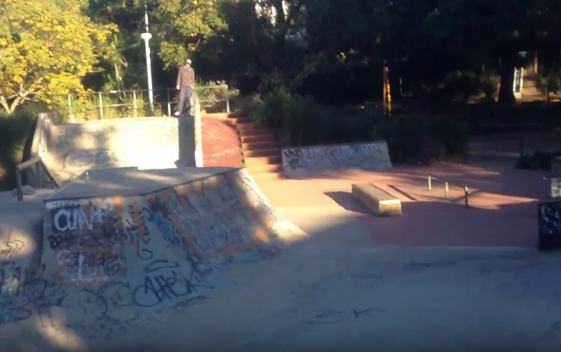 Chatswood Skate Park
