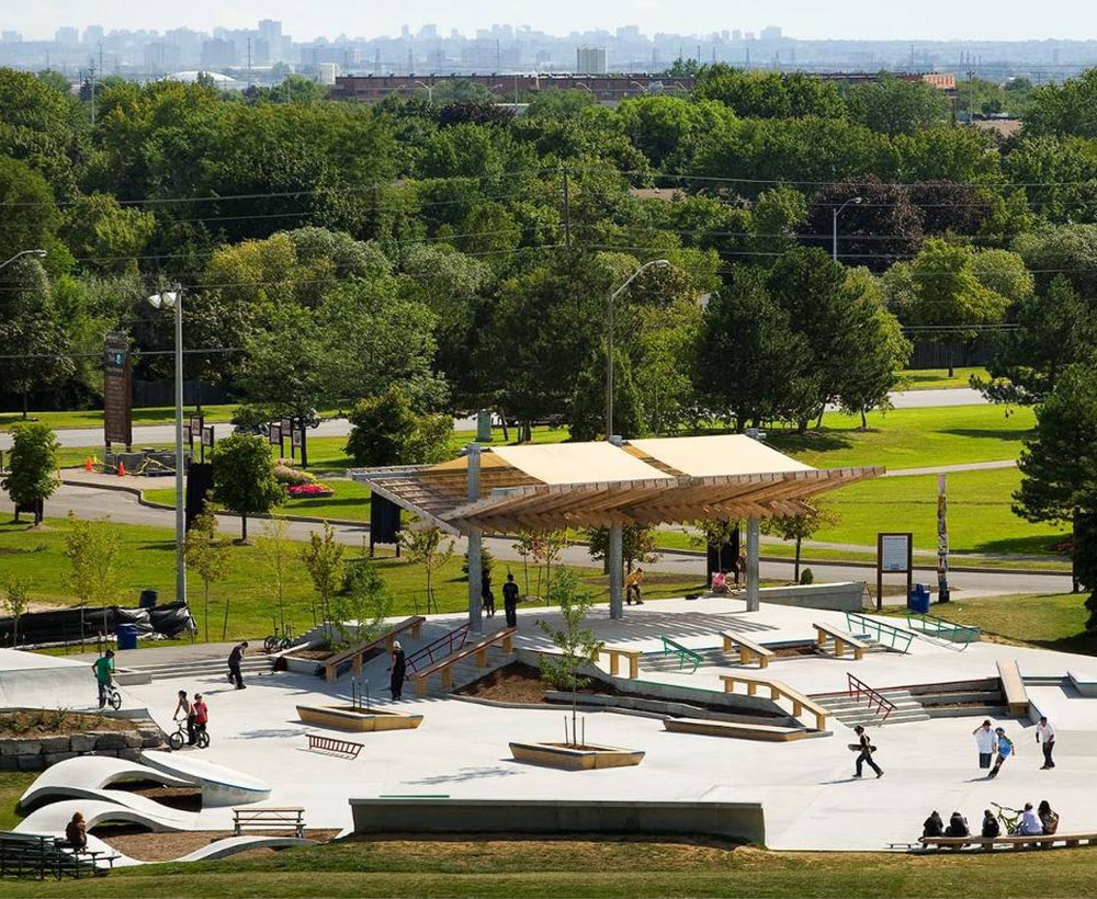 Chingaucousy Plaza