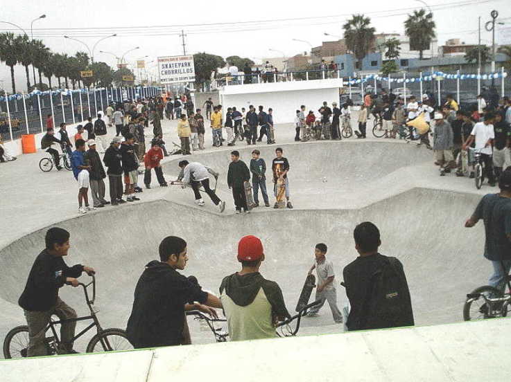 Chorrillos