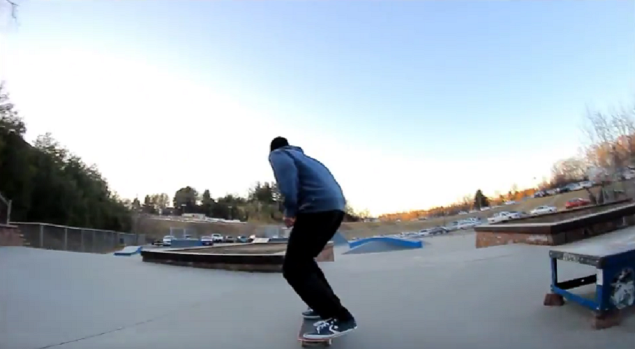 Christiansburg Skatepark