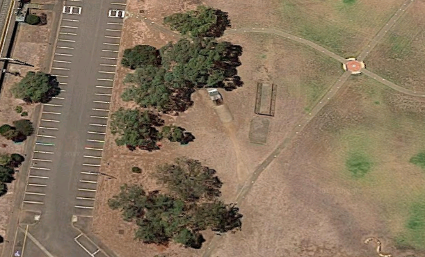 Christie Downs Skate Park