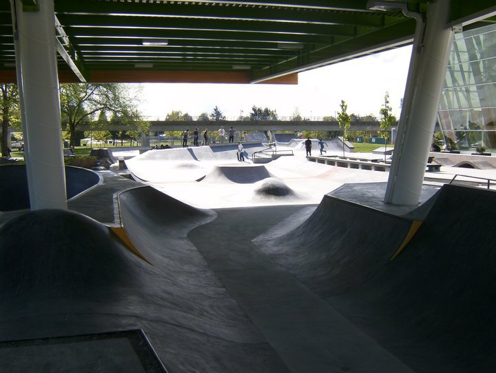 Chuck Bailey Youth Park
