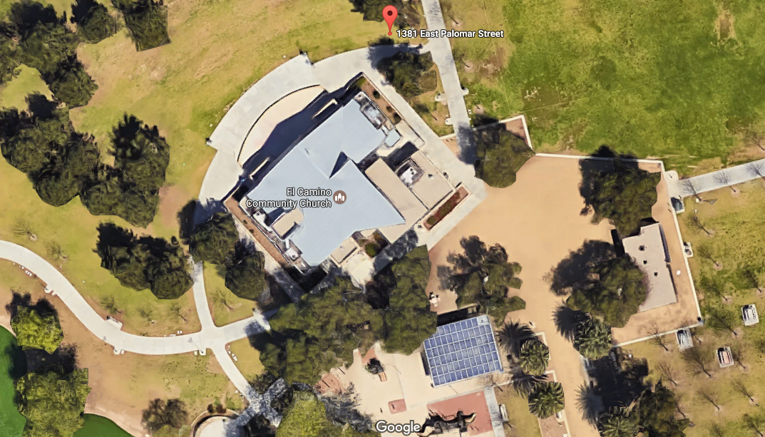 Chula Vista Heritage Park Street Plaza