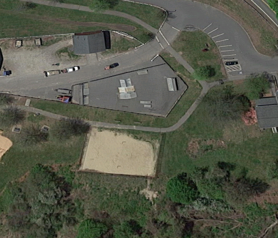City Of Marlborough Skatepark (Ghiloni Park)