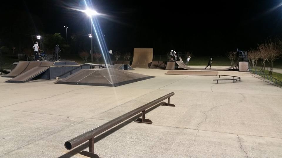 City Of Niceville Youth Center