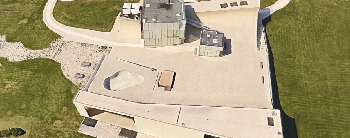 City of the Ocean Bowl