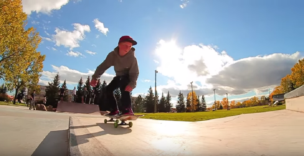 CKE Skatepark