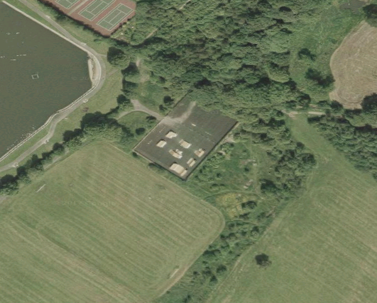 Clarence Skatepark - Bury