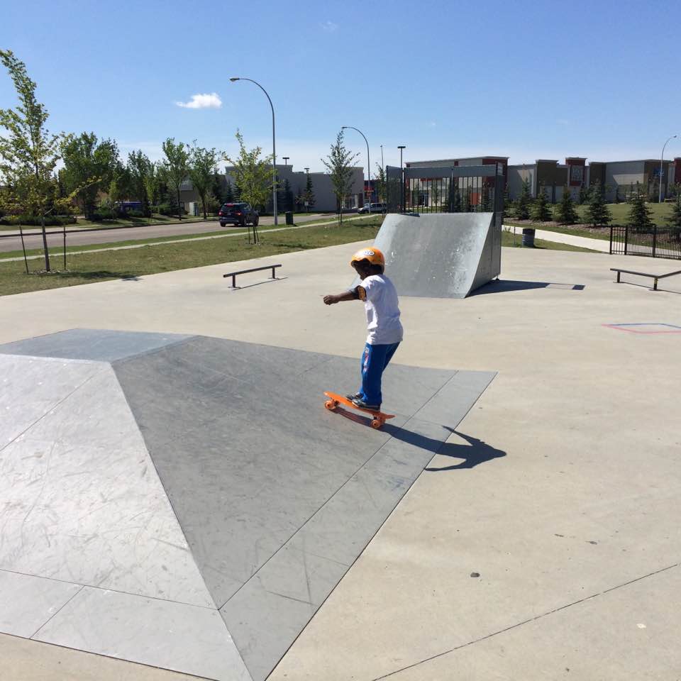 Clareview