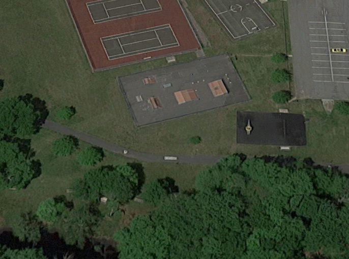 Clayton Skatepark