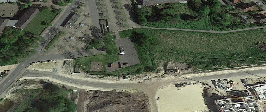 Cloppenburg Skatepark