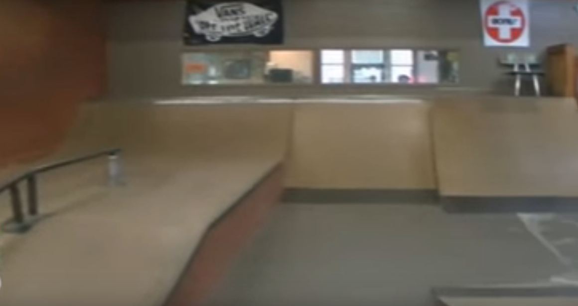 COALITION SKATEPARK