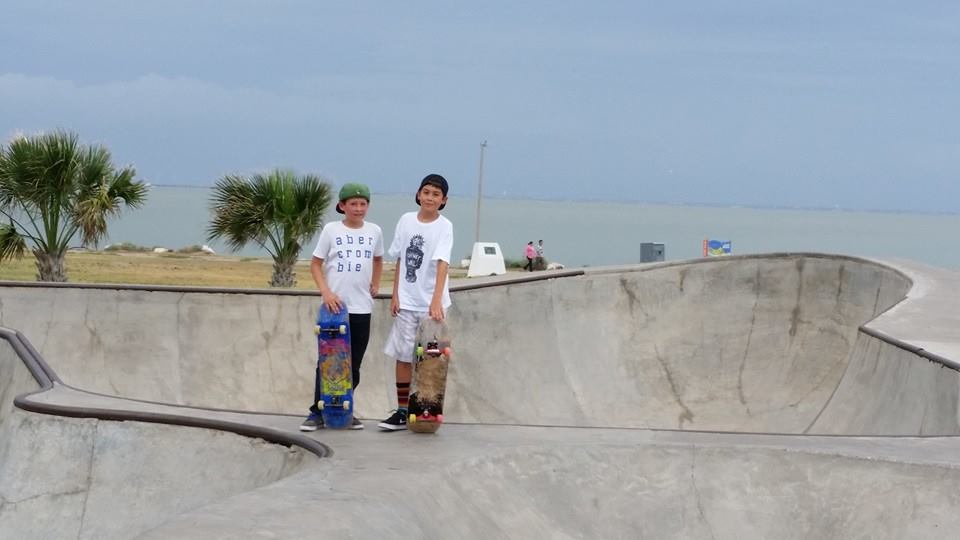 Cole Skatepark