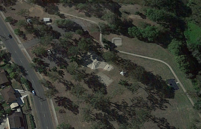 Collingwood Park