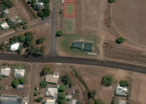 Collinsville Skatepark