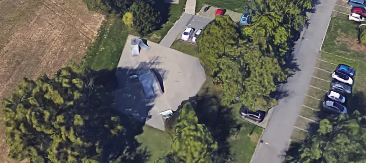 Collonge Bellerive Skatepark