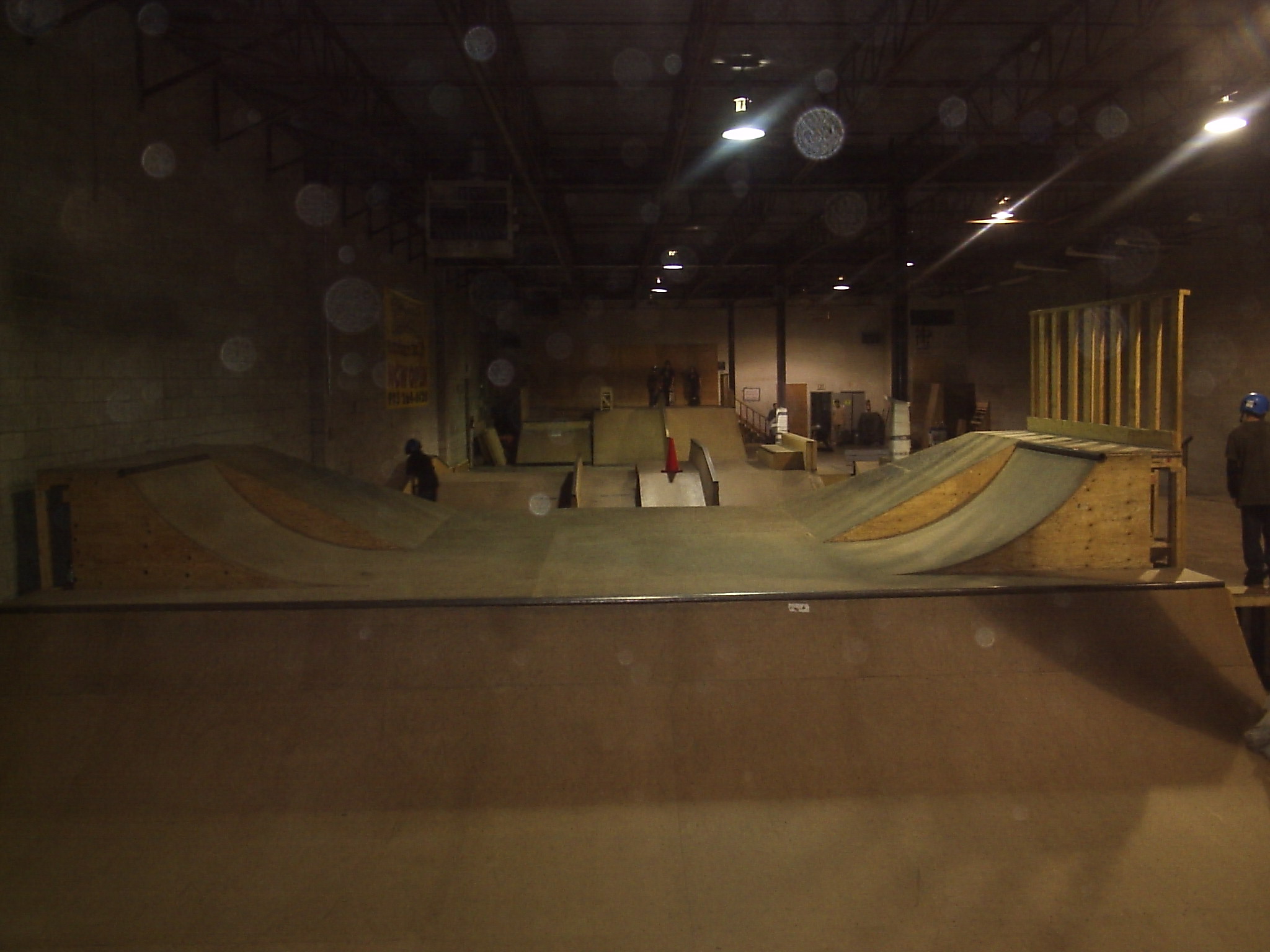 Common Ground Skatepark