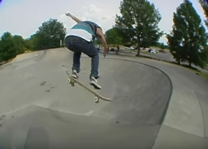 Como Skatepark