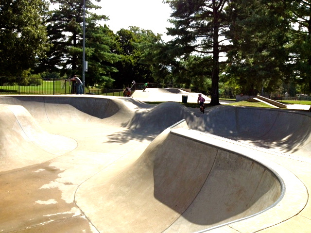 Concrete Wave Country