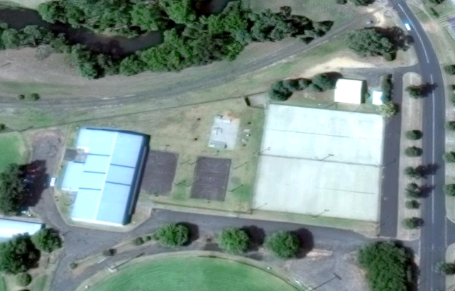 Coonabarabran Skate Park