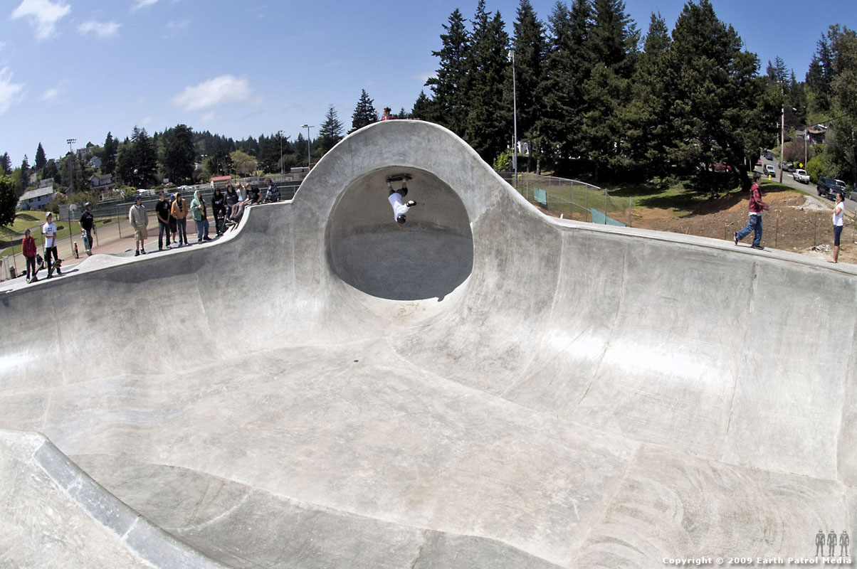 Coos Bay