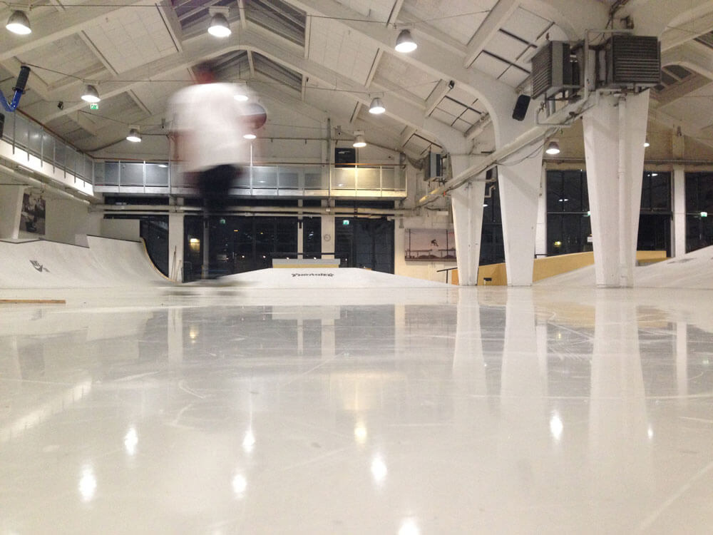 Copenhagen Skatepark