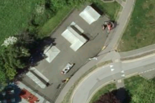 Corby Skatepark