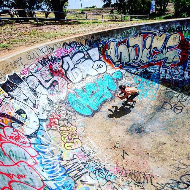 Corio Bowls