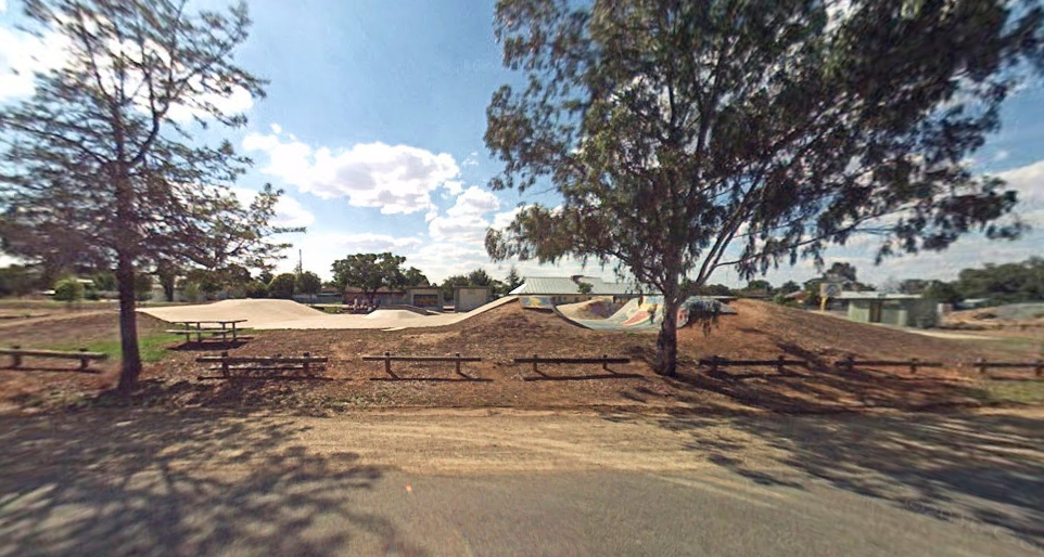 Corowa Skatepark
