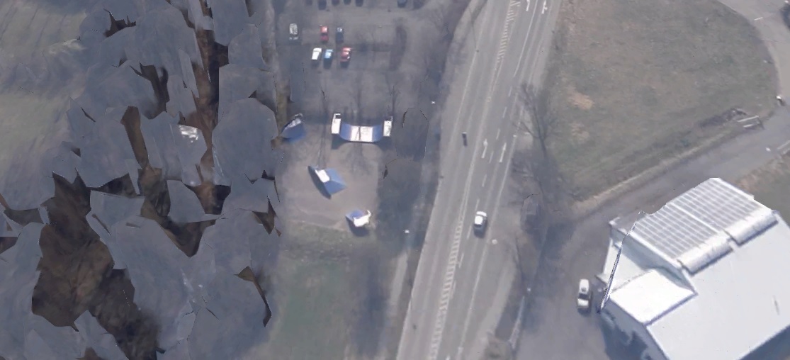 Cottenweiler Skatepark