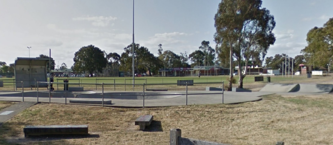 Craigieburn Bowl