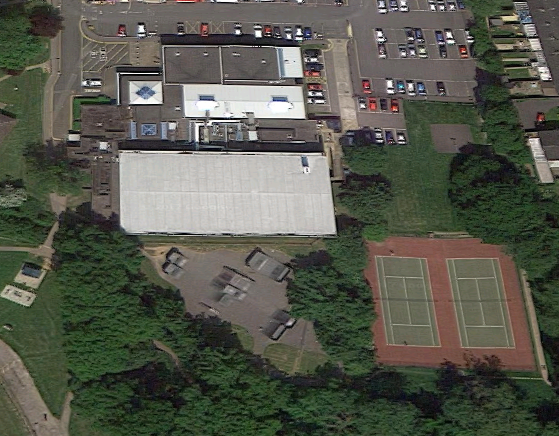 Cranleigh Skate Park Skatepark - Cranleigh