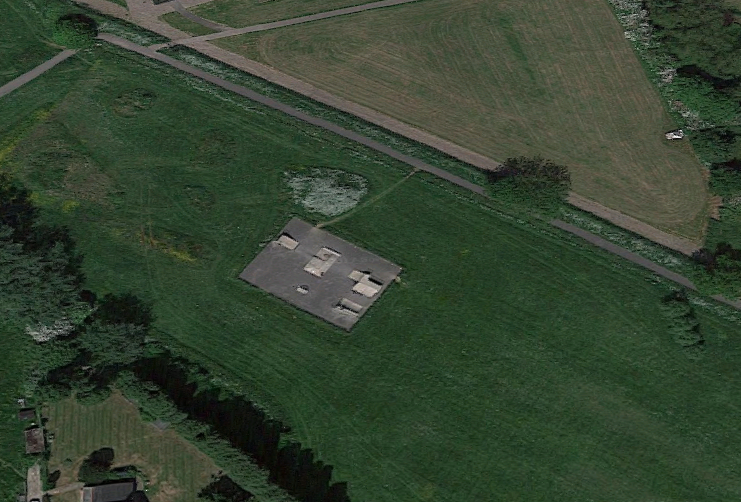 Crofton Skatepark